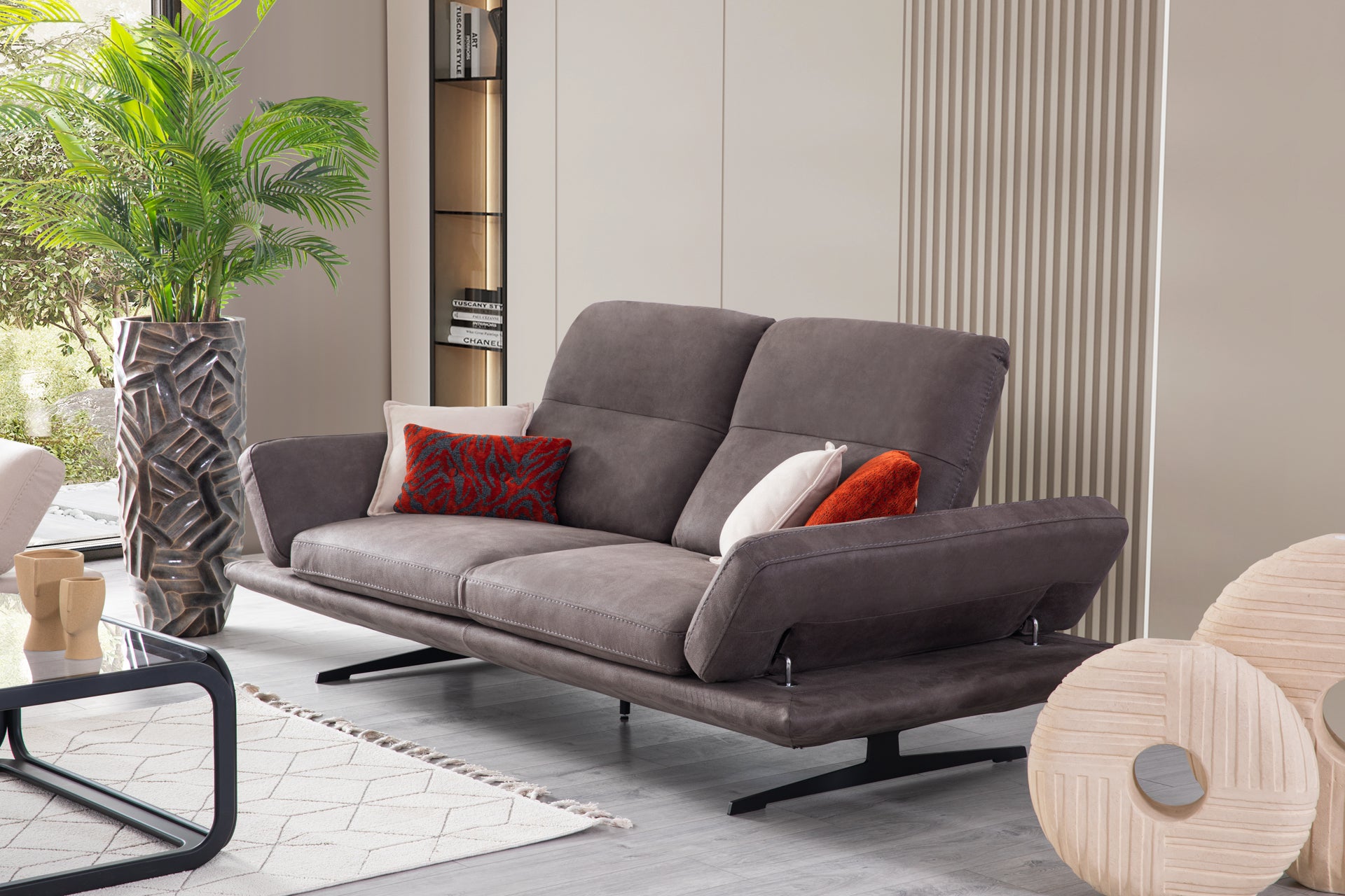 Mostar Living Room Set
