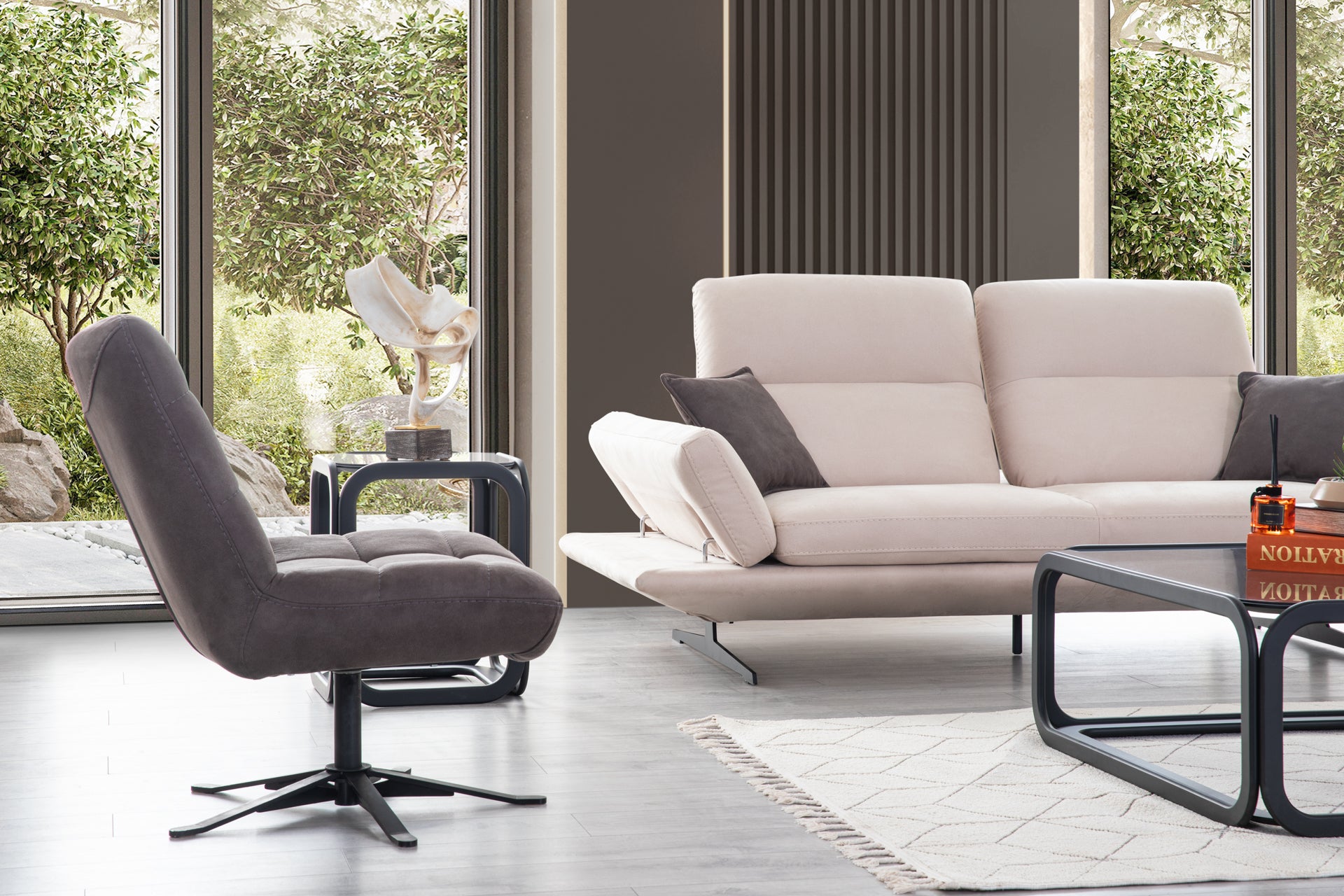 Mostar Living Room Set