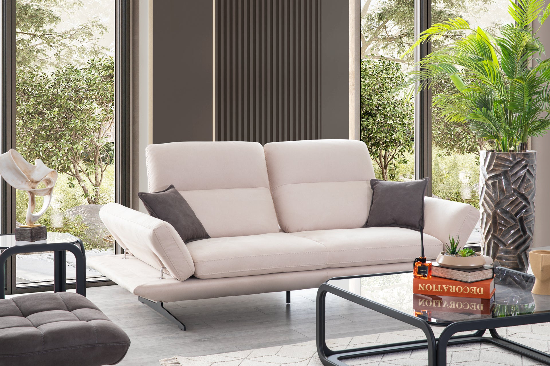 Mostar Living Room Set