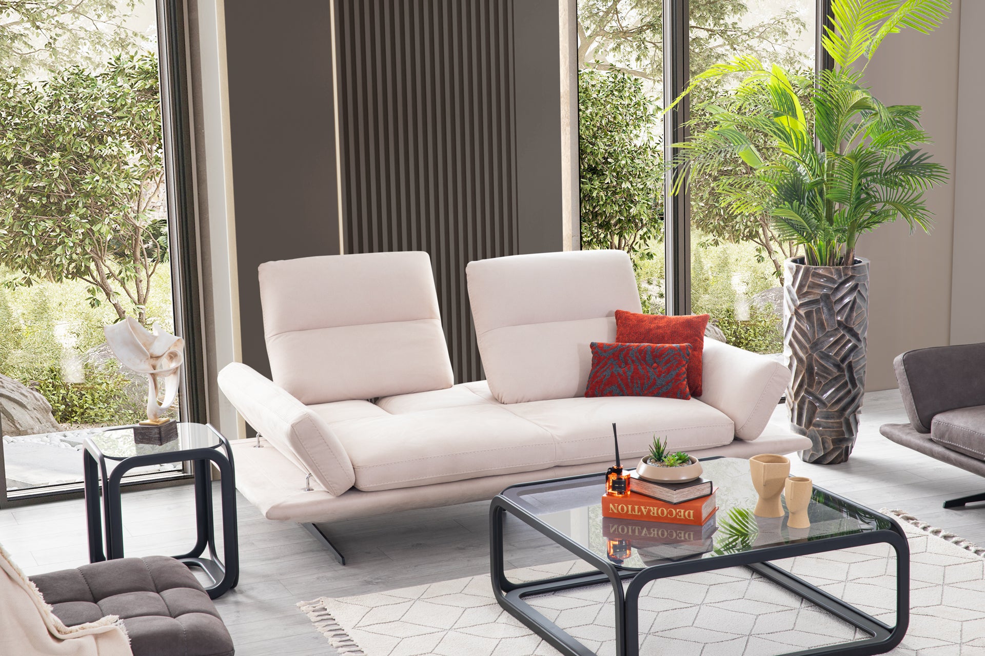 Mostar Living Room Set