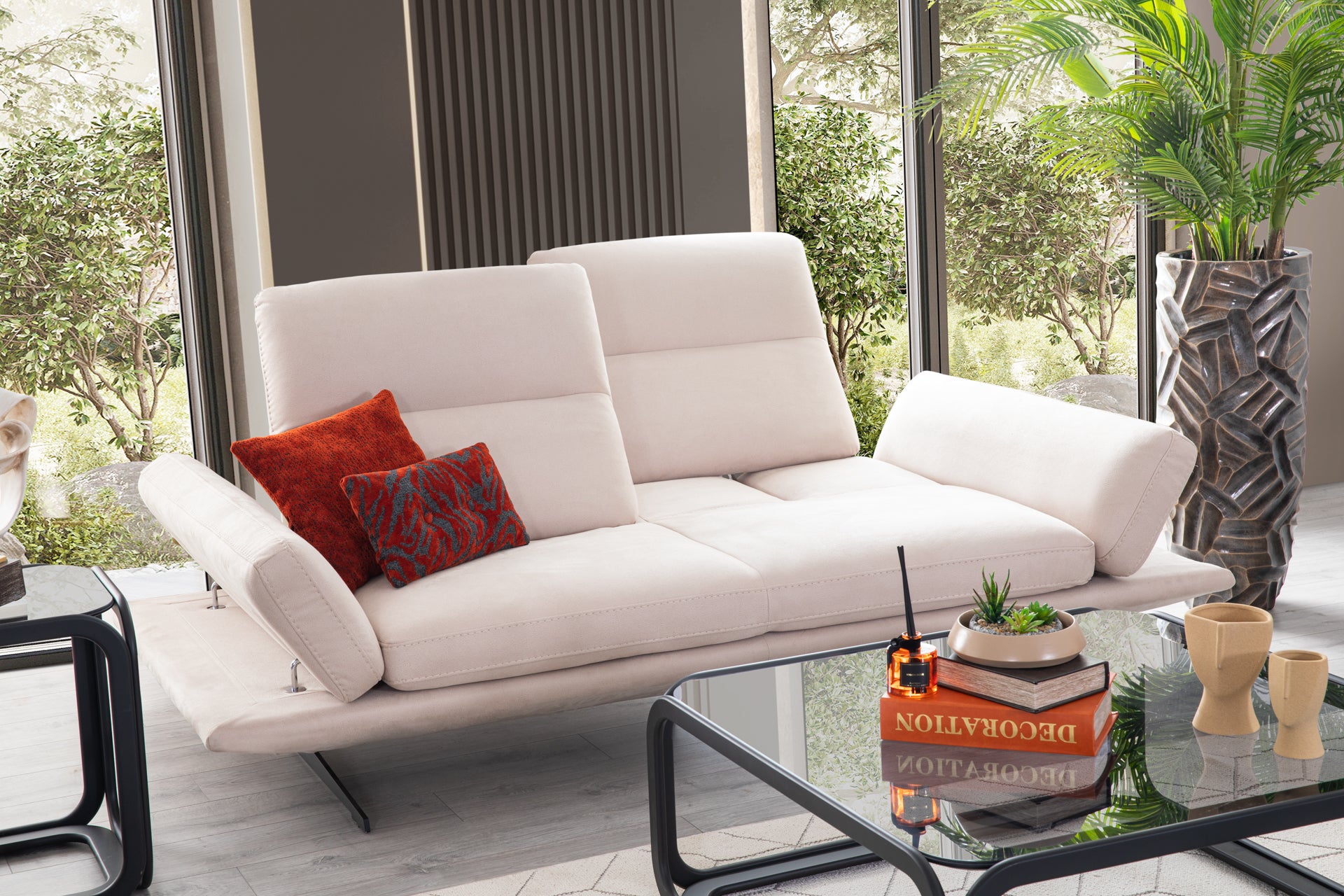 Mostar Living Room Set