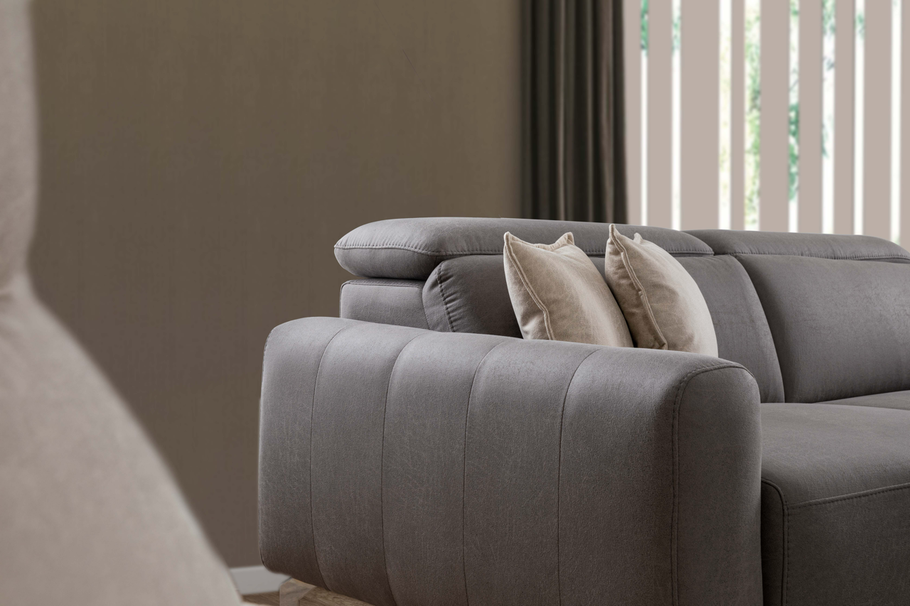 Burgaz Living Room Set