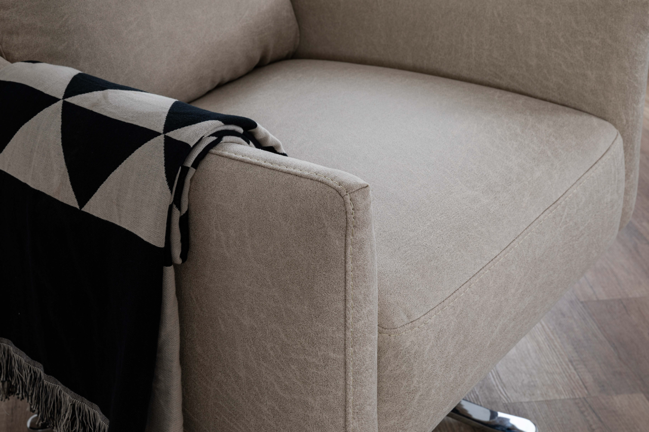 Burgaz Living Room Set