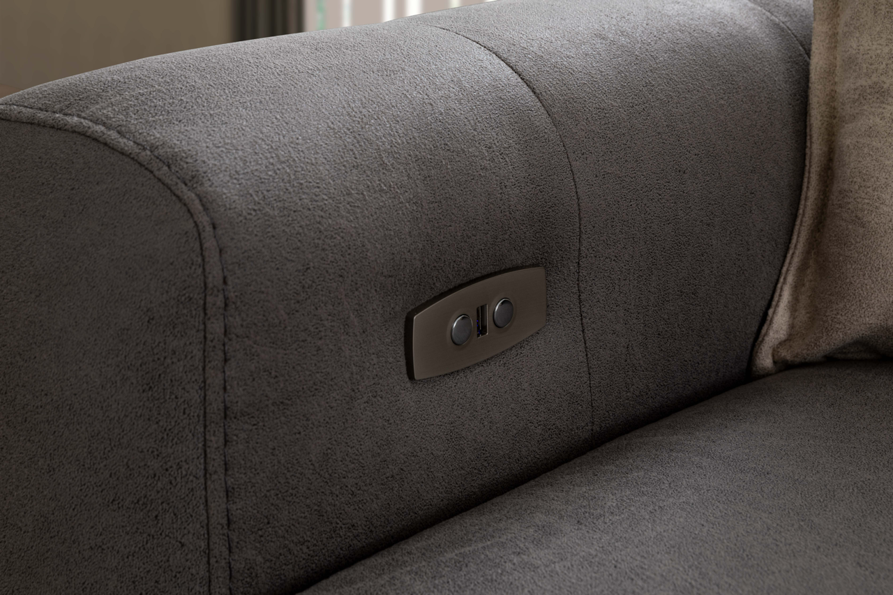 Burgaz Living Room Set
