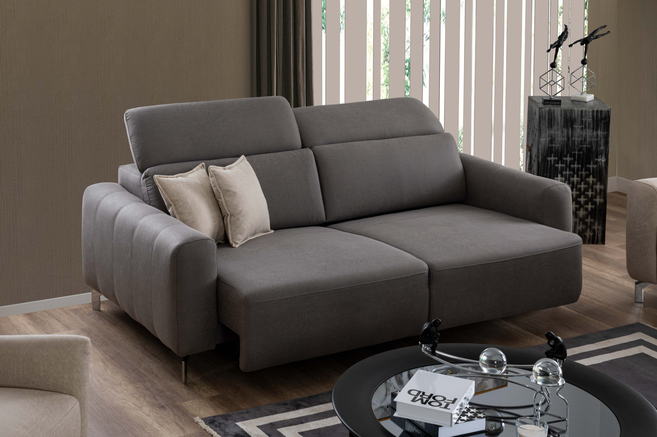 Burgaz Living Room Set