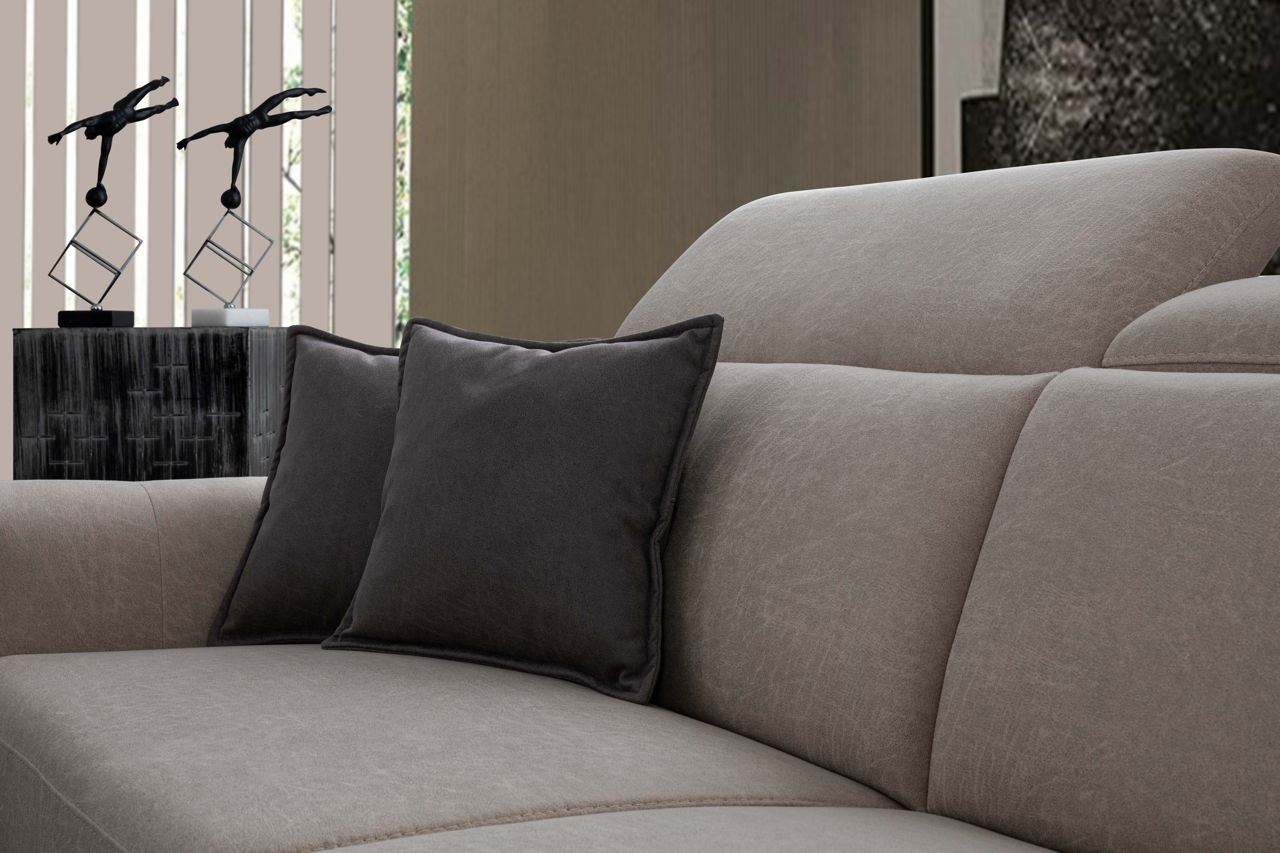 Burgaz Living Room Set