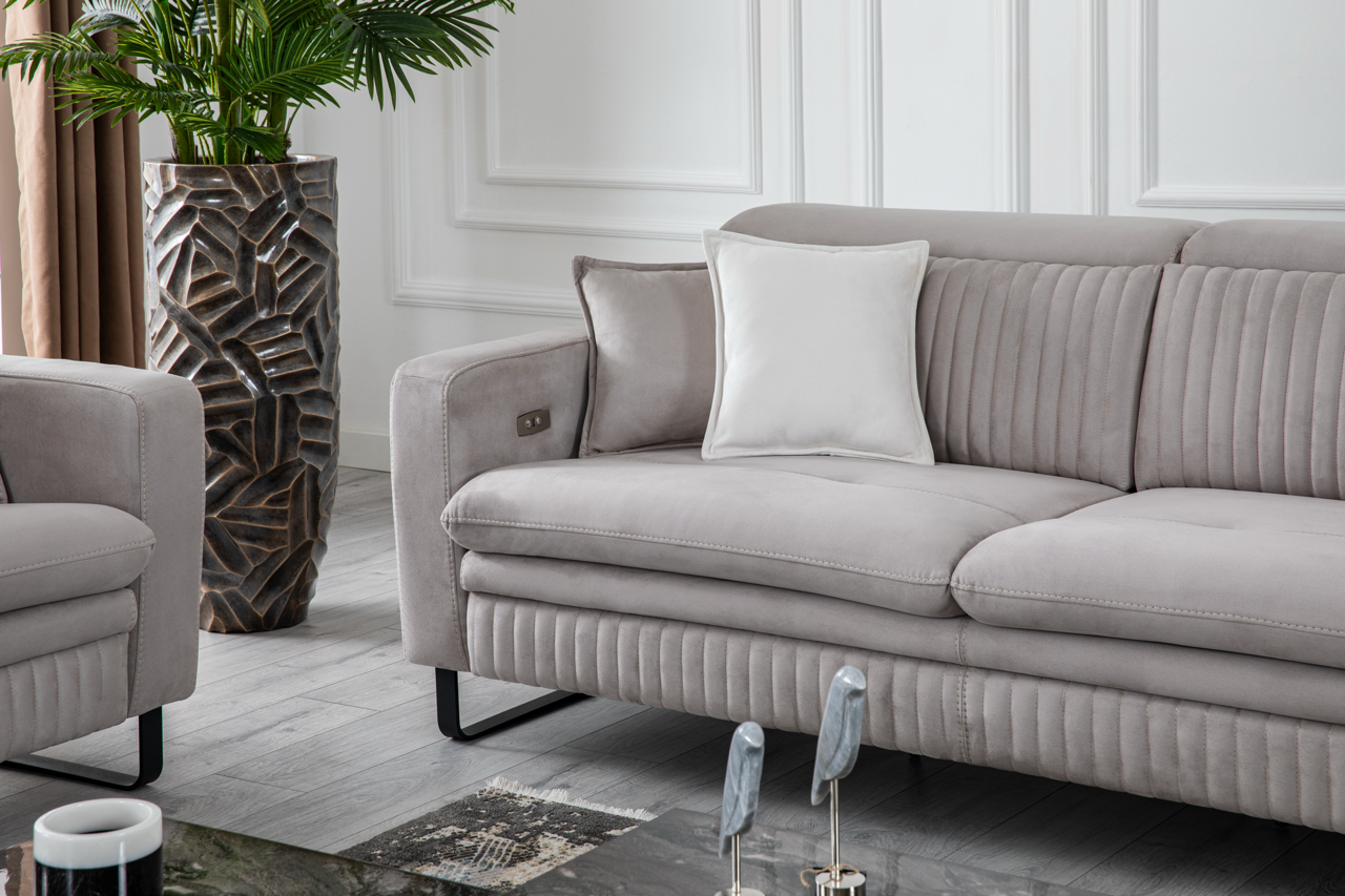 Galaxy Living Room Set