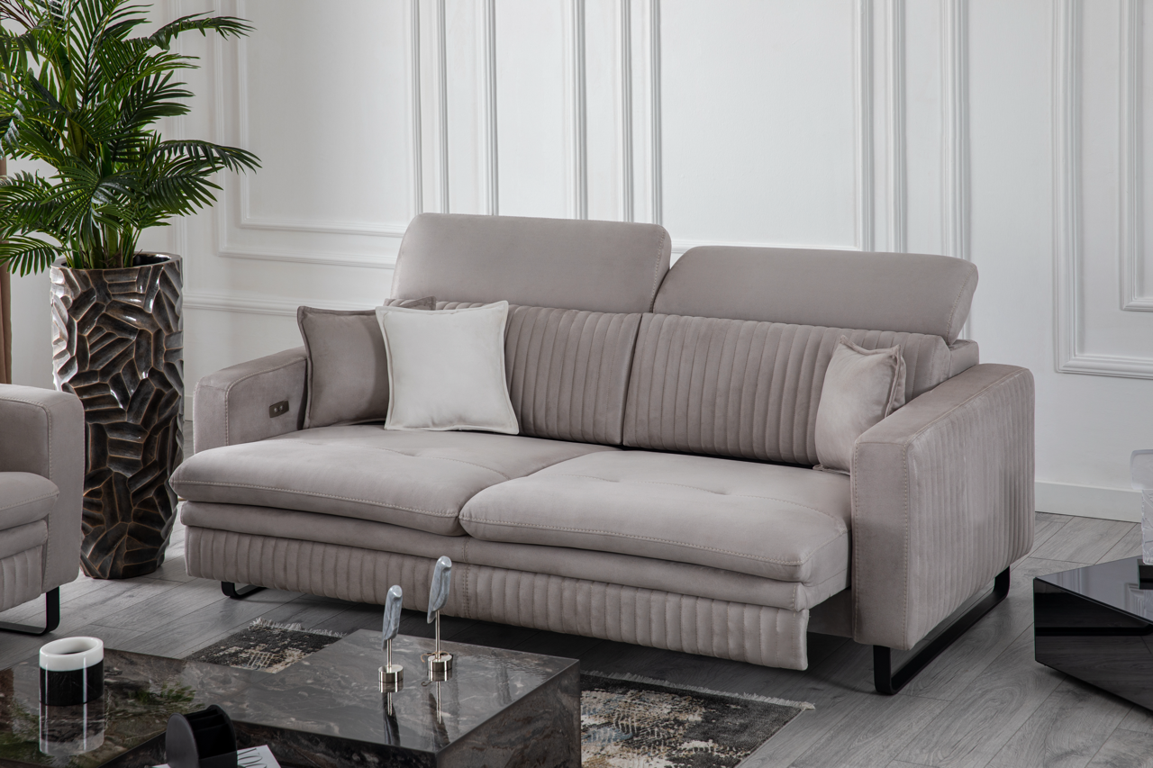 Galaxy Living Room Set