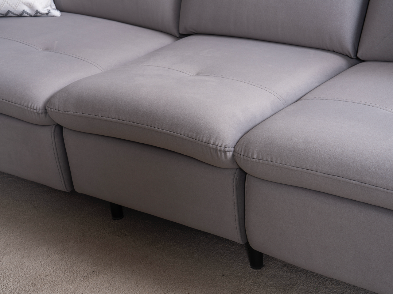 Oslo Living Room Set