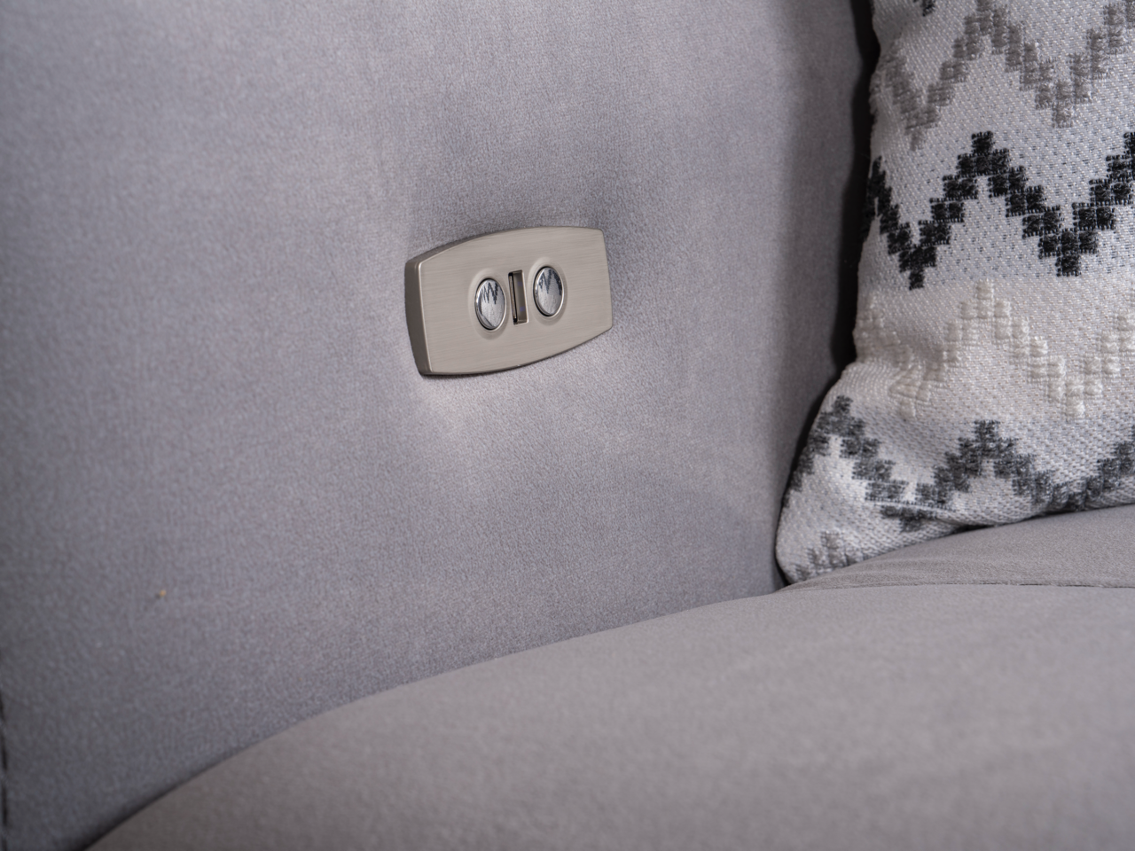 Oslo Living Room Set