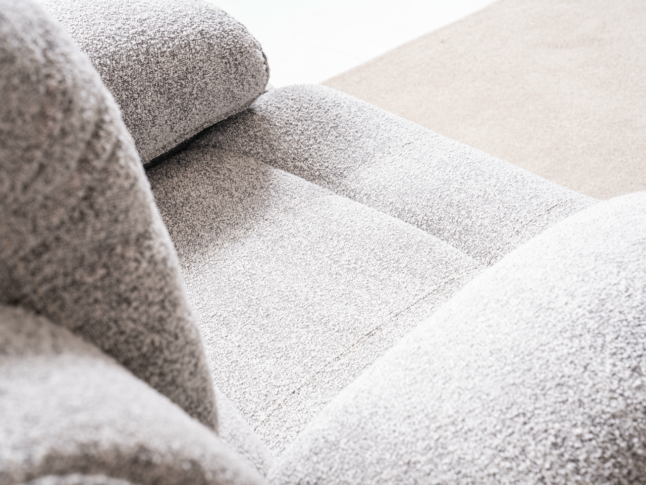 Safran Tv Recliner