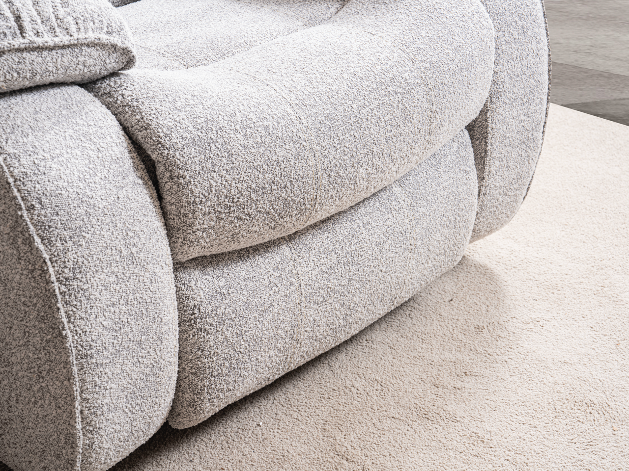 Safran Tv Recliner
