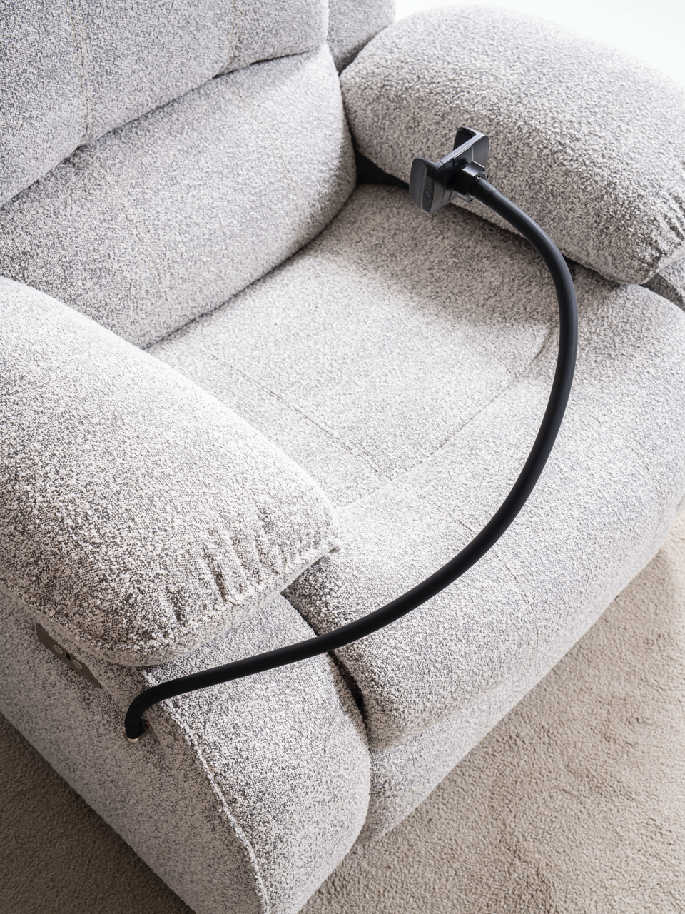Safran Tv Recliner
