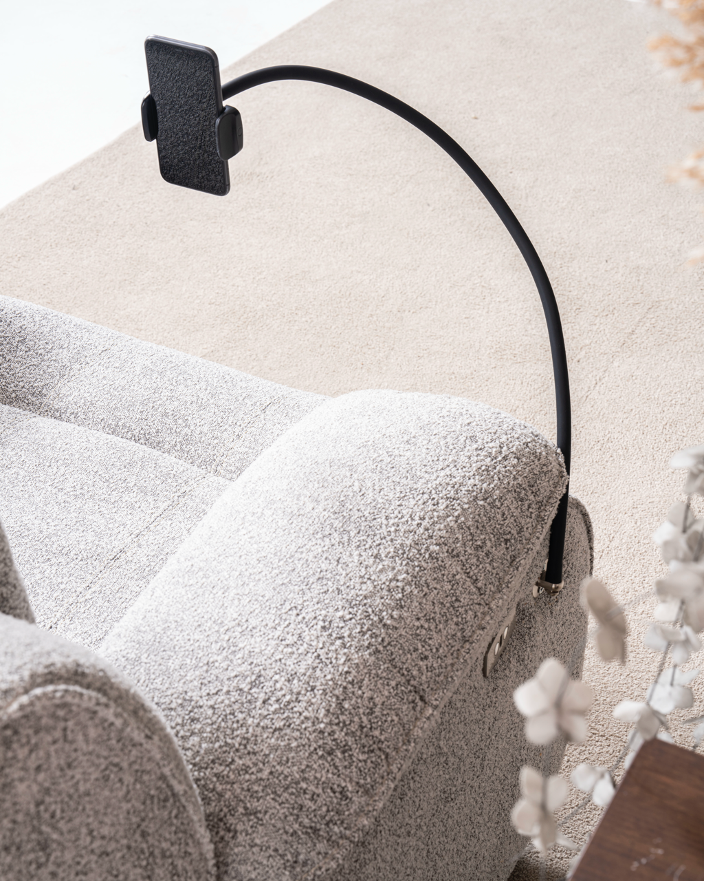 Safran Tv Recliner