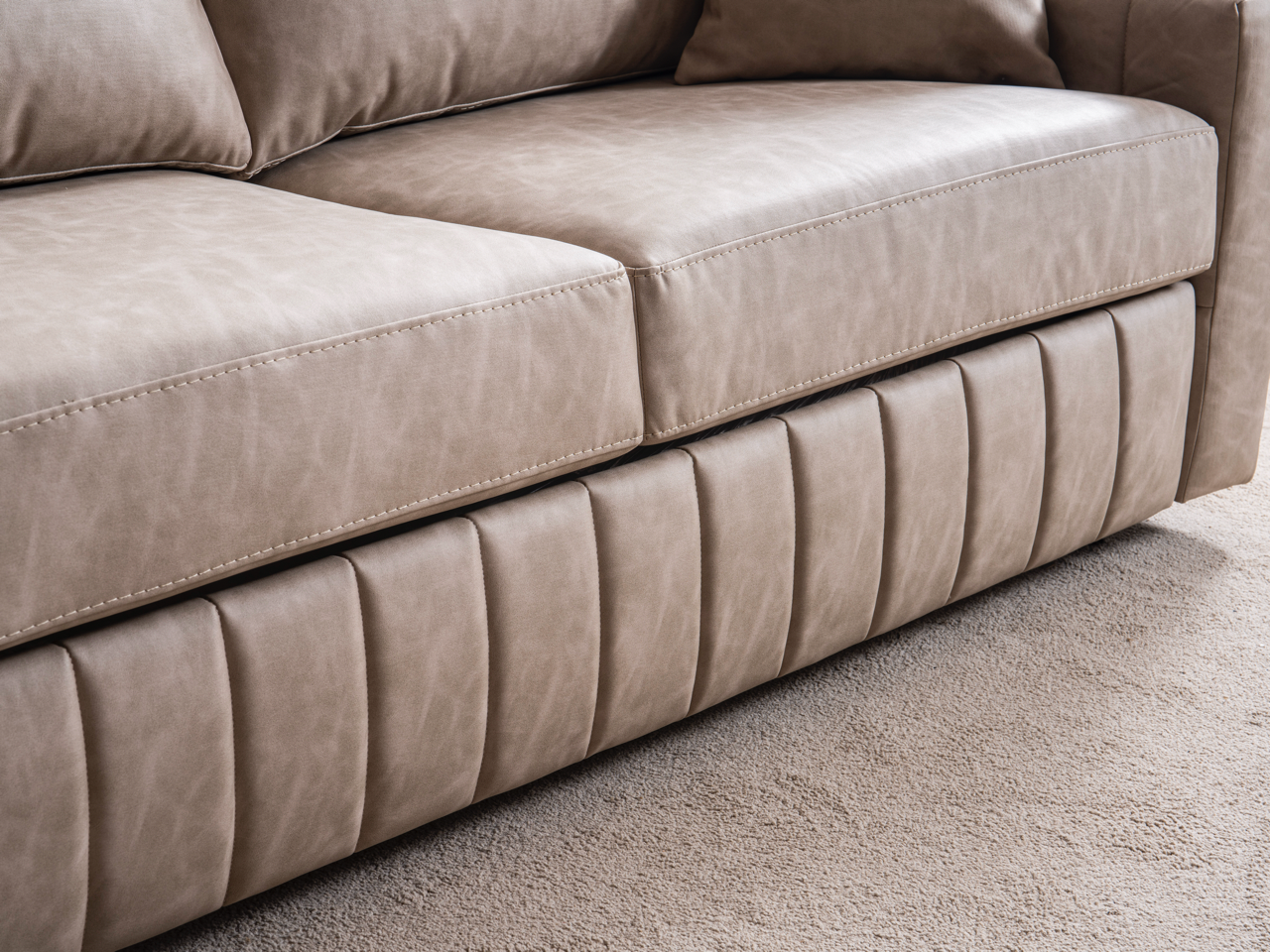 Ancient Sofabed