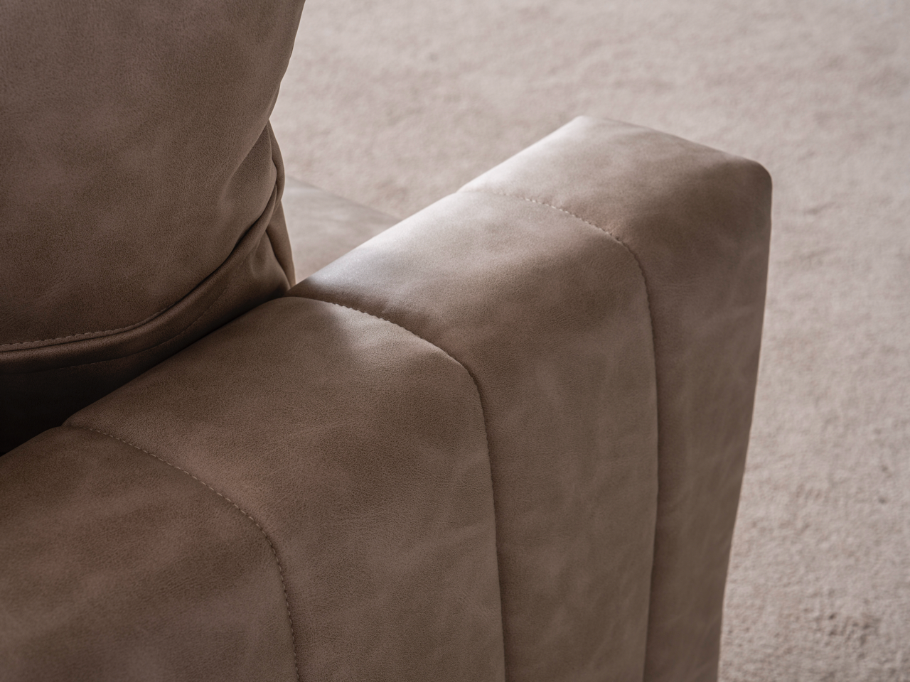 Ancient Sofabed