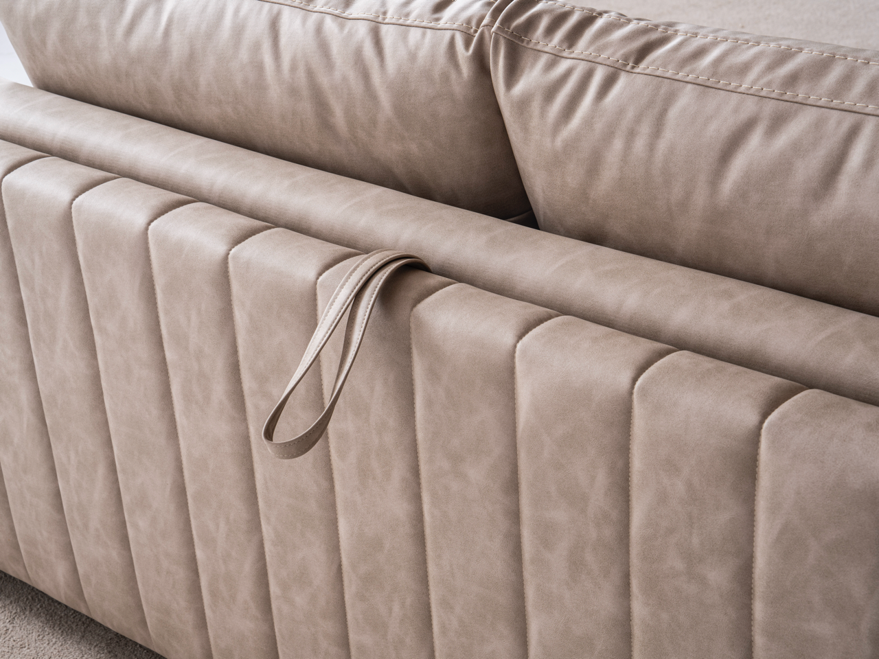 Ancient Sofabed