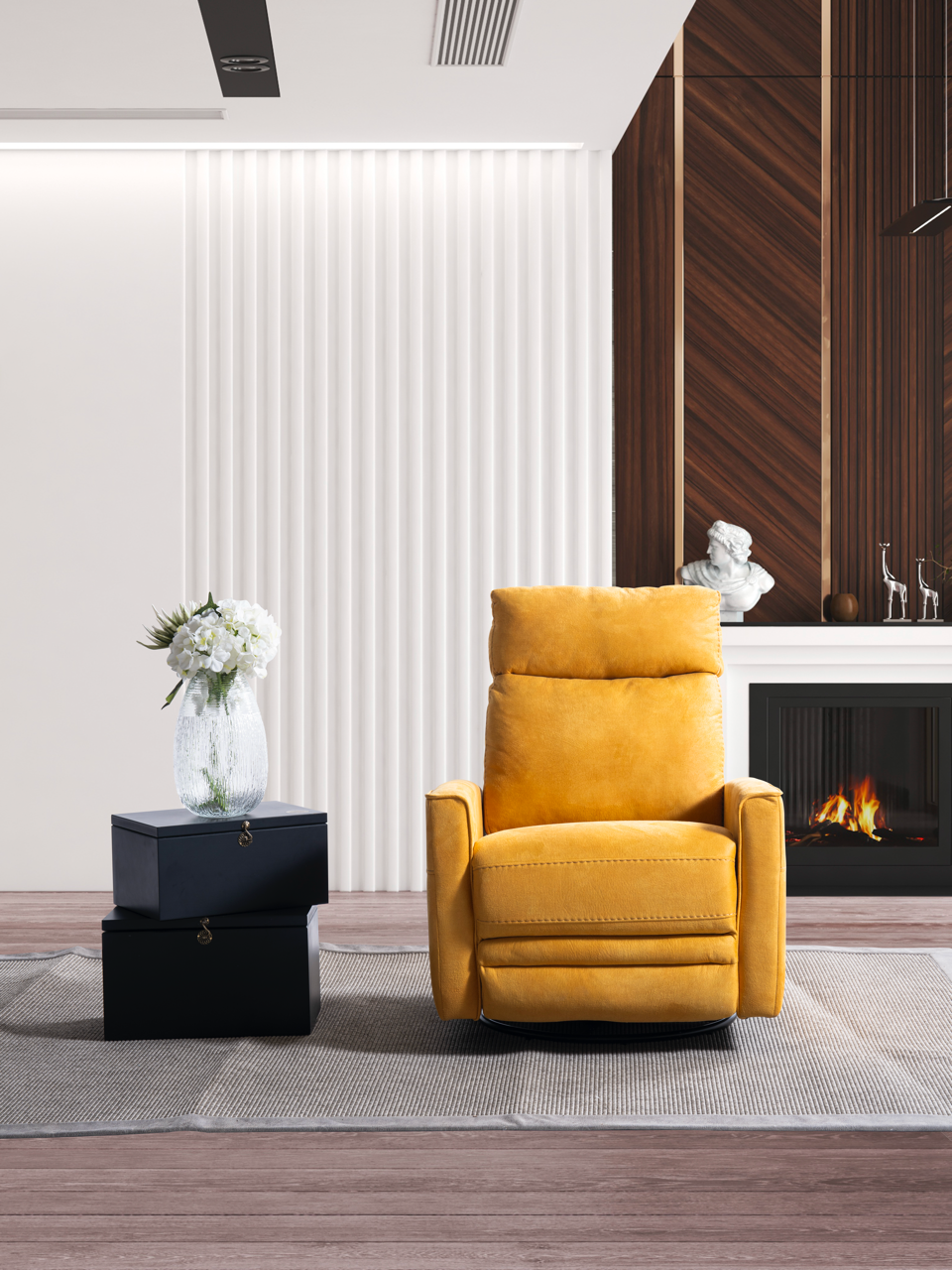 Girit Tv Recliner