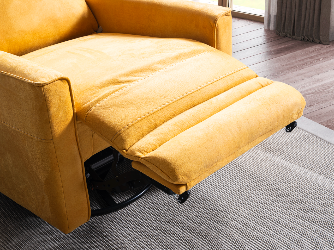Girit Tv Recliner