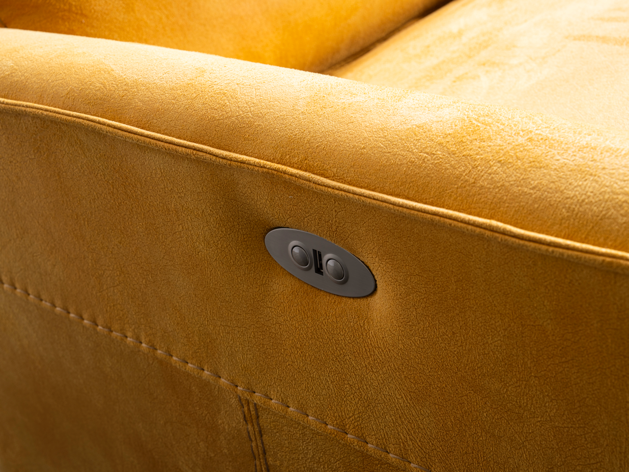 Girit Tv Recliner