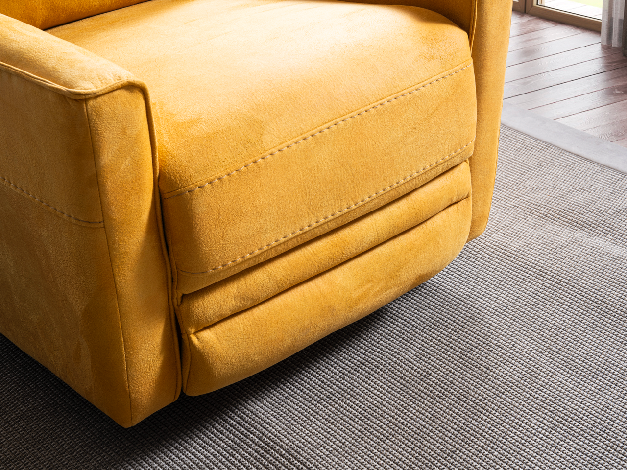 Girit Tv Recliner