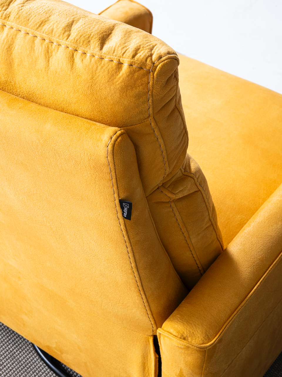 Girit Tv Recliner