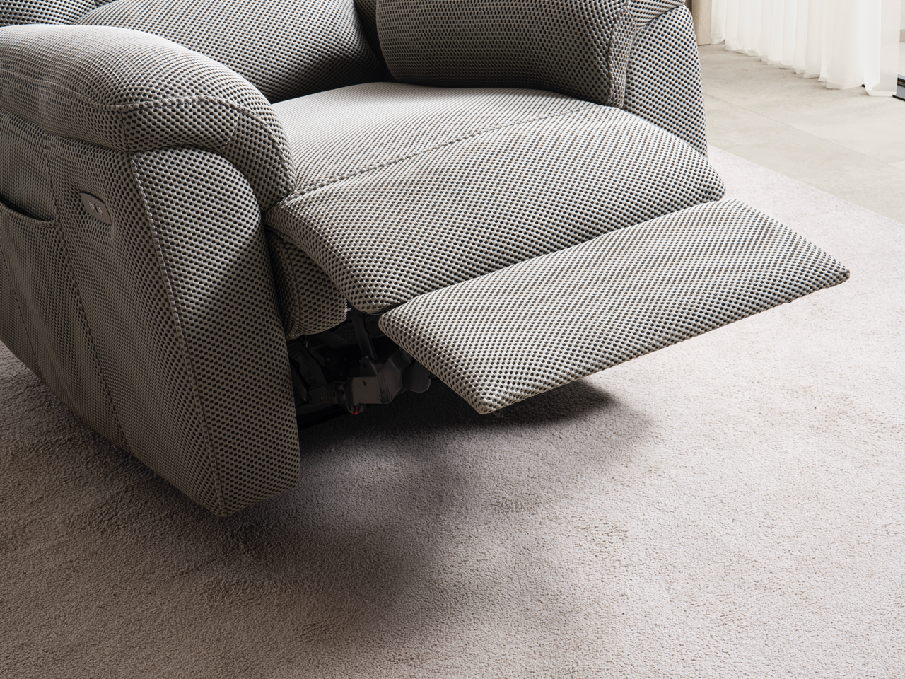 Arsiyan Tv Recliner