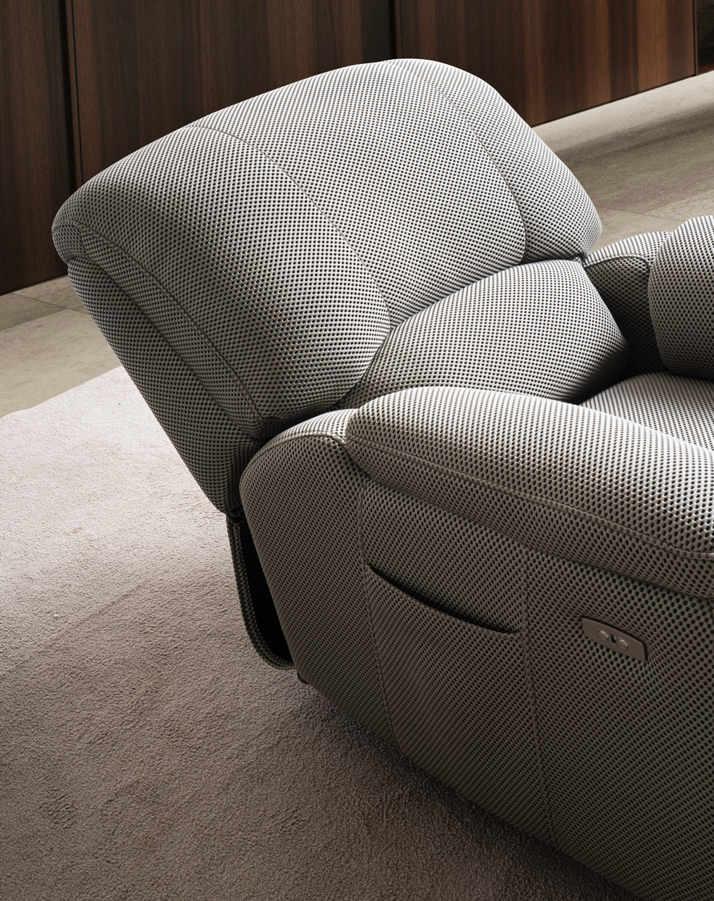 Arsiyan Tv Recliner