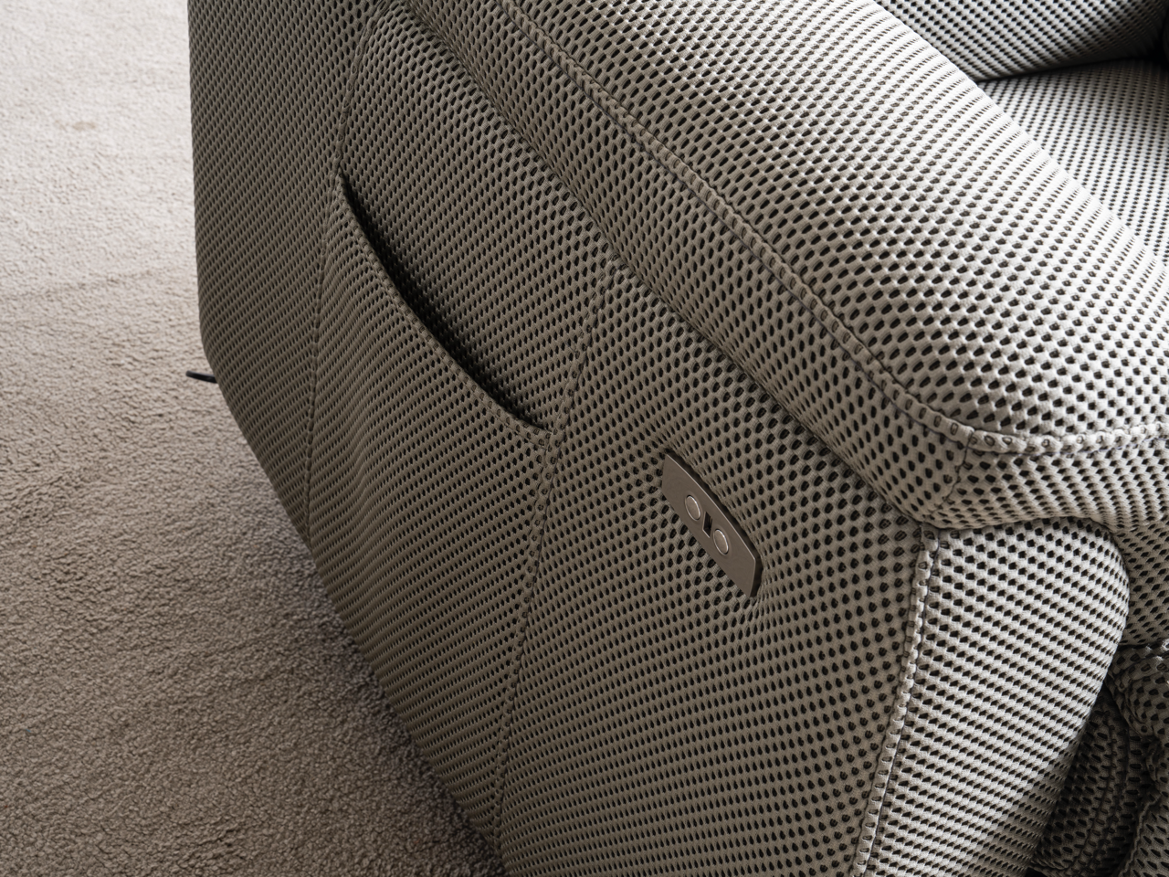 Arsiyan Tv Recliner