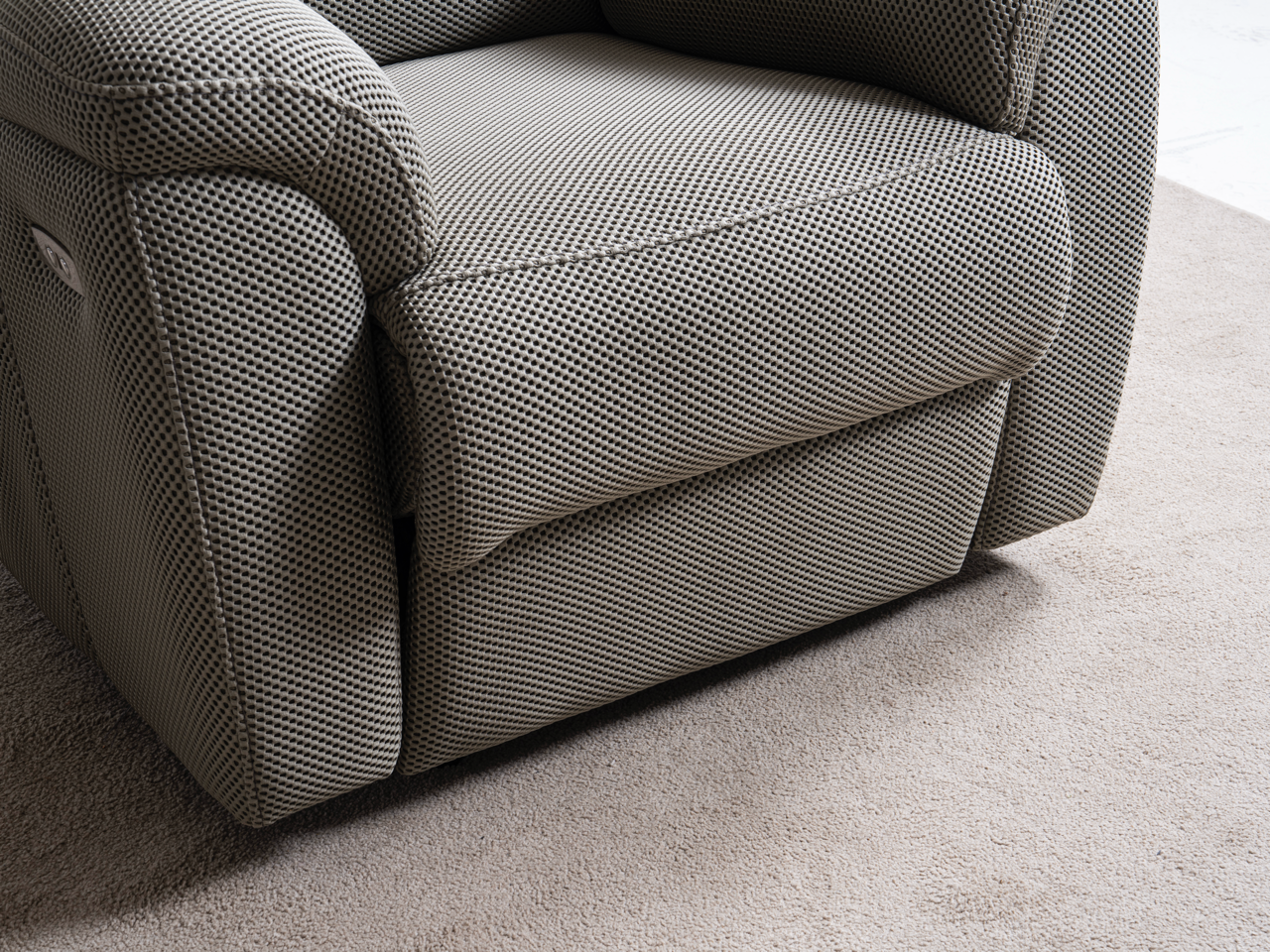 Arsiyan Tv Recliner