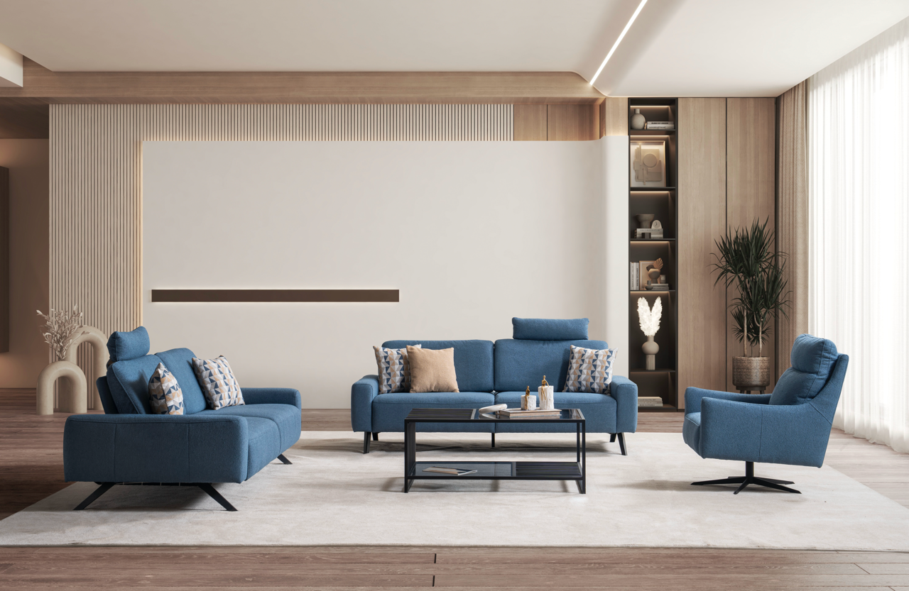 Goynuk Living Room Set