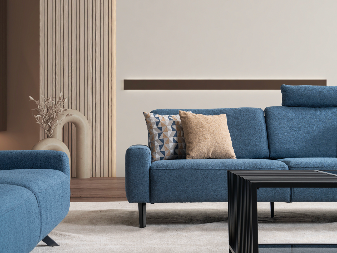 Goynuk Living Room Set