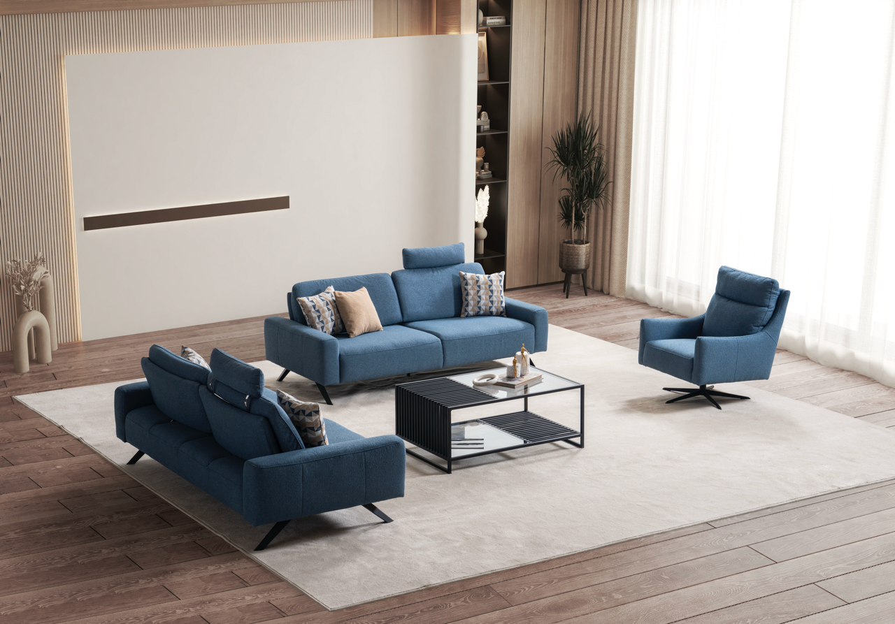 Goynuk Living Room Set