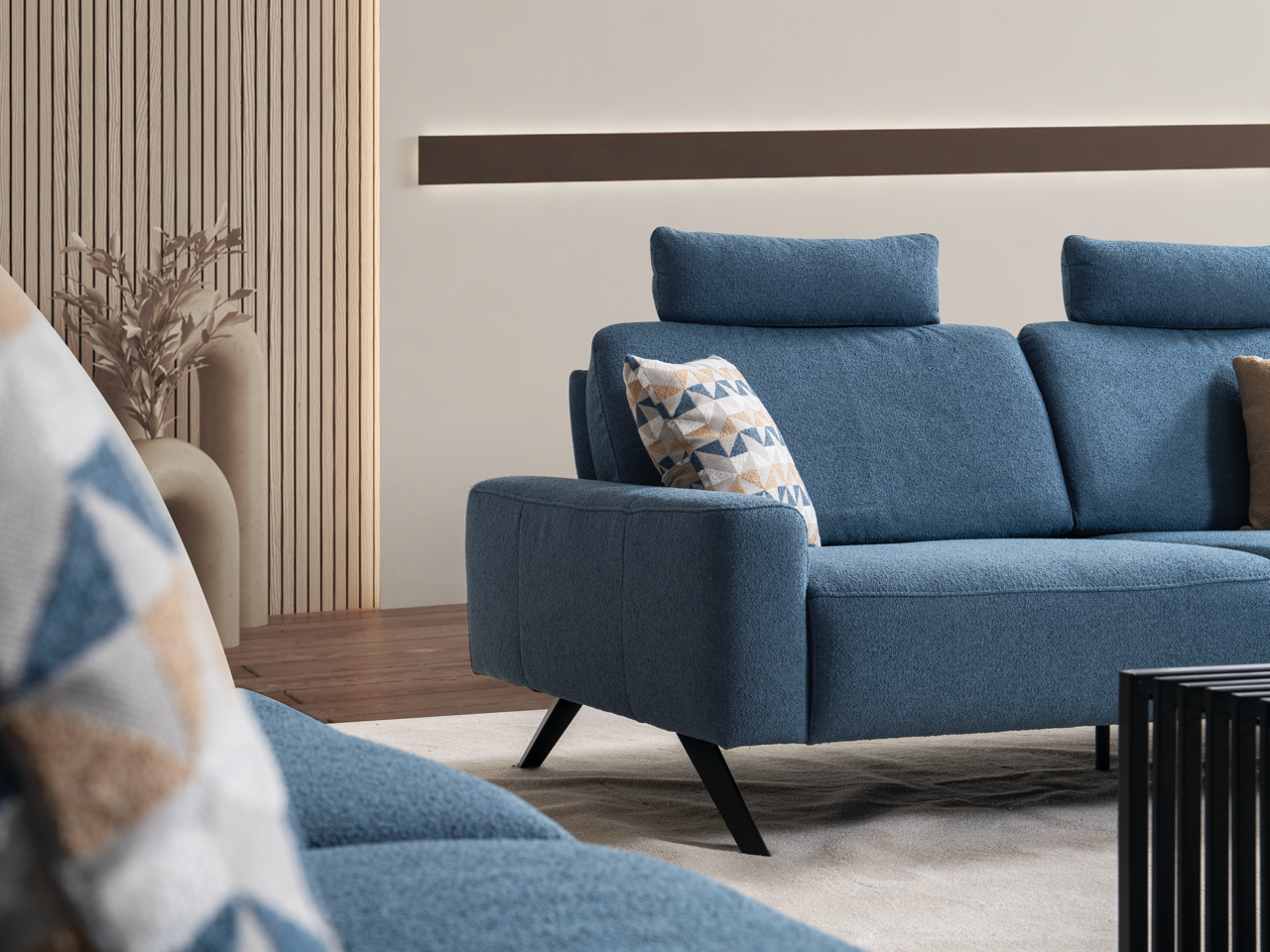 Goynuk Living Room Set