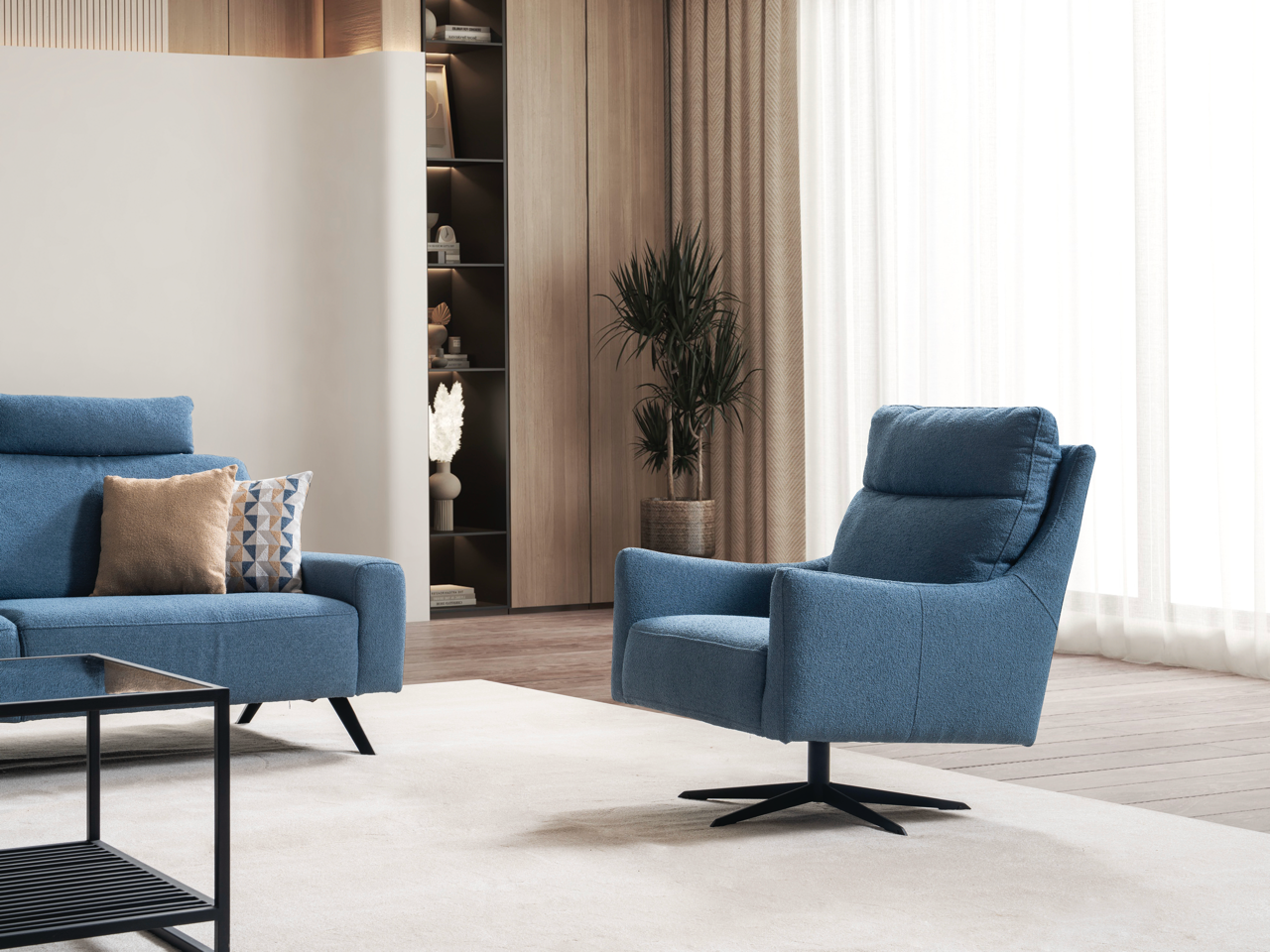 Goynuk Living Room Set