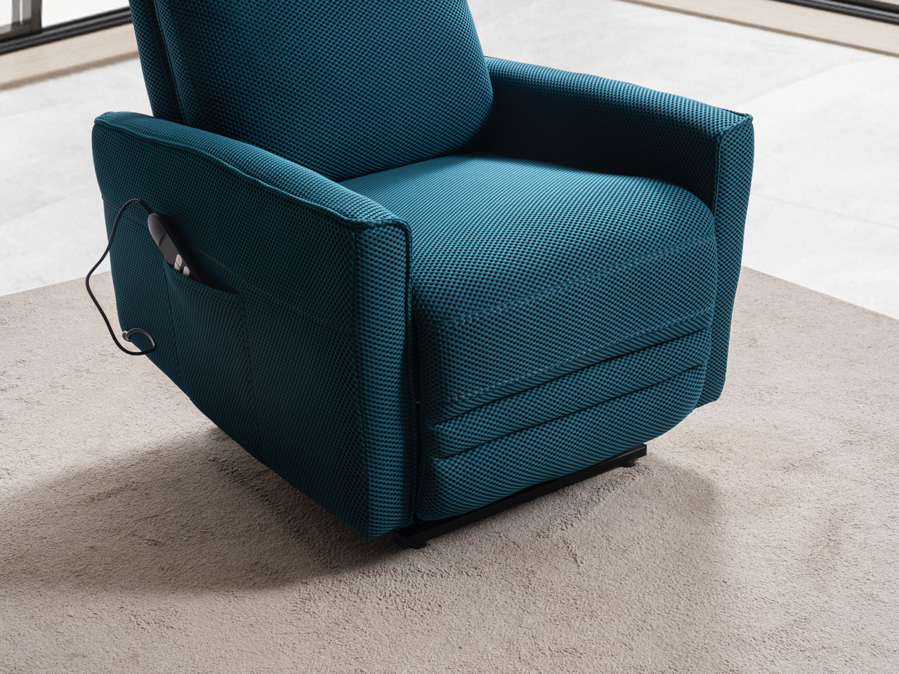 Girit Medical Recliner