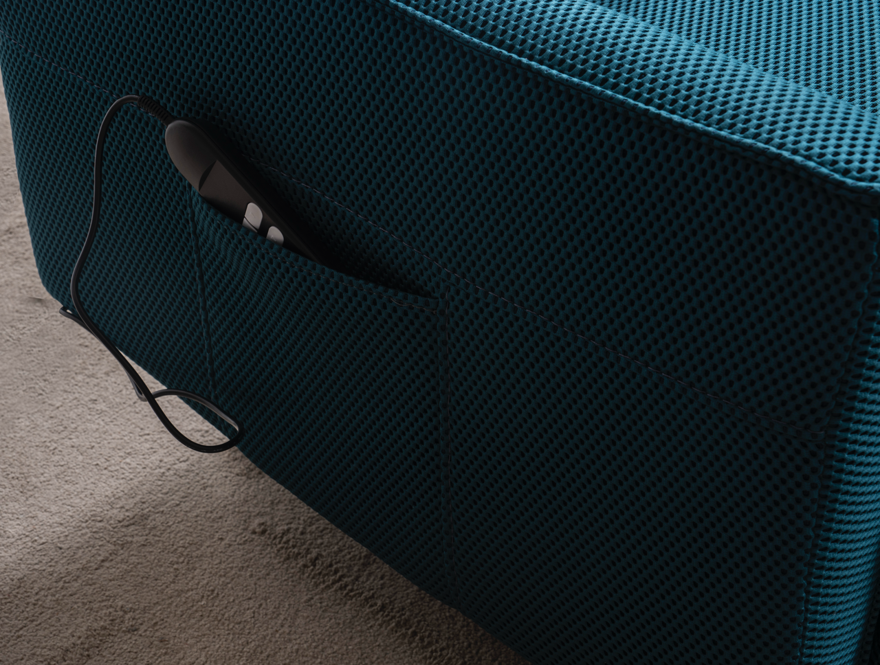 Girit Medical Recliner