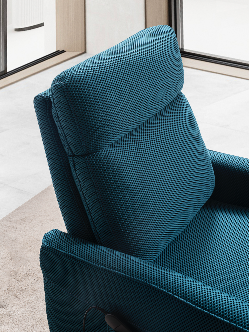 Girit Medical Recliner