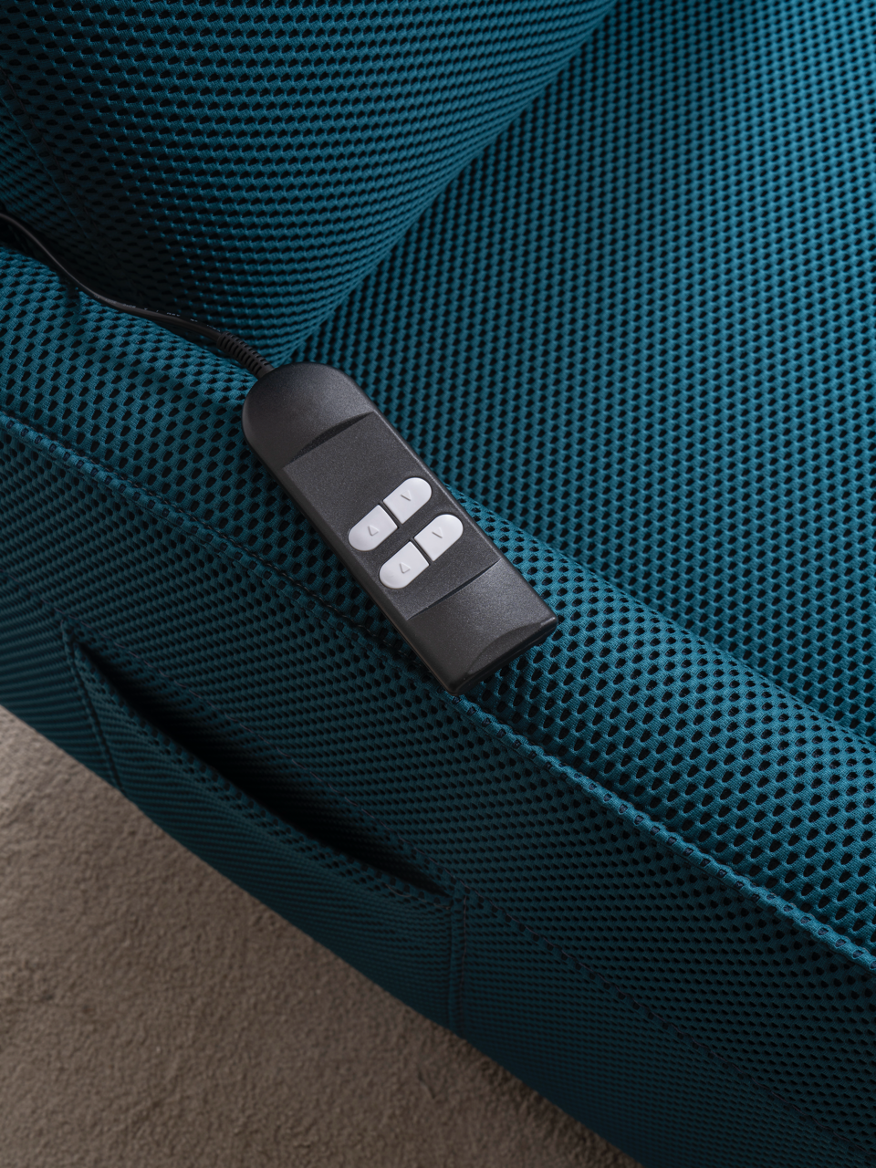 Girit Medical Recliner