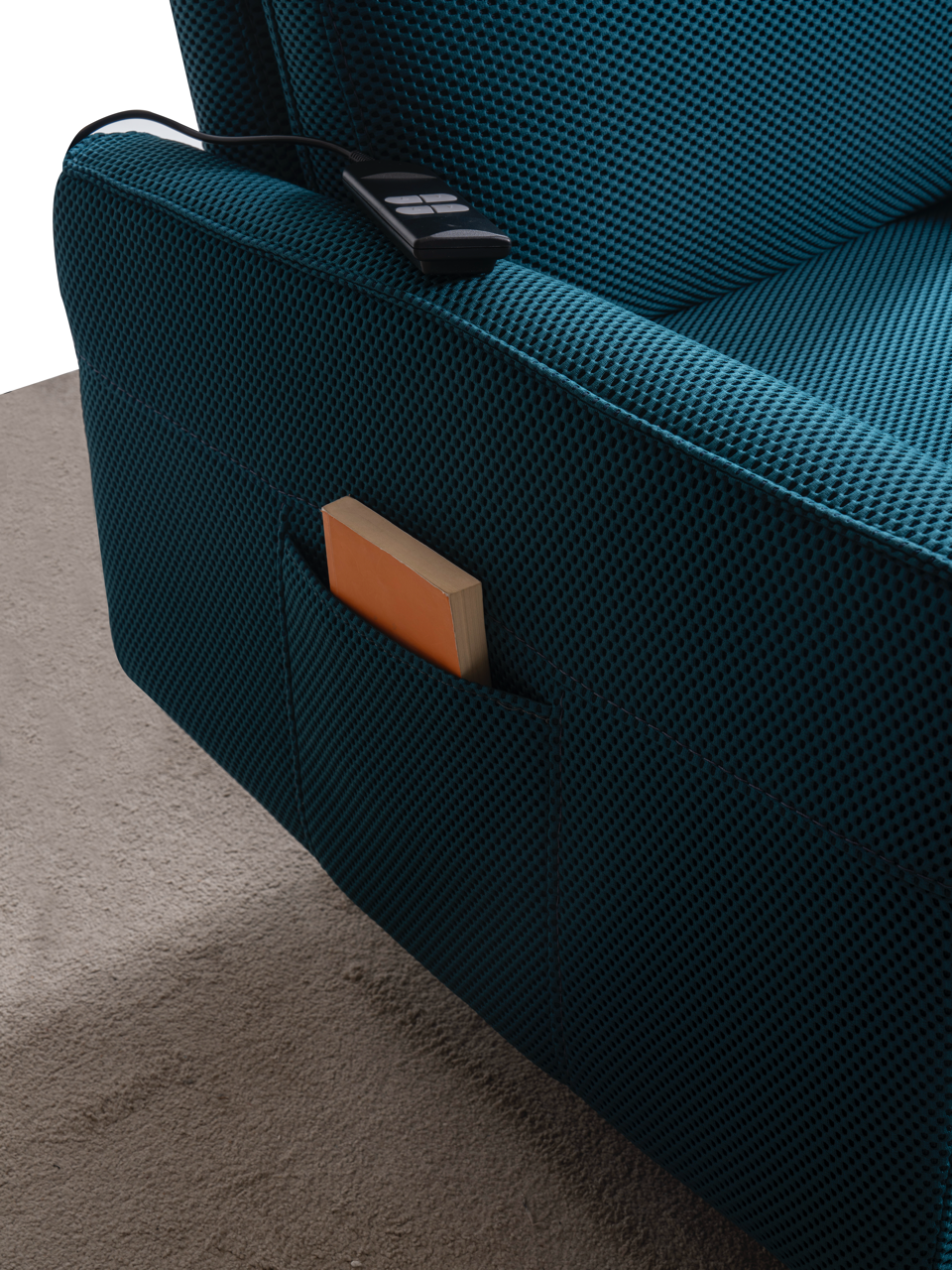 Girit Medical Recliner