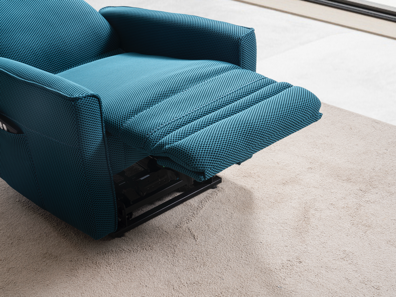 Girit Medical Recliner