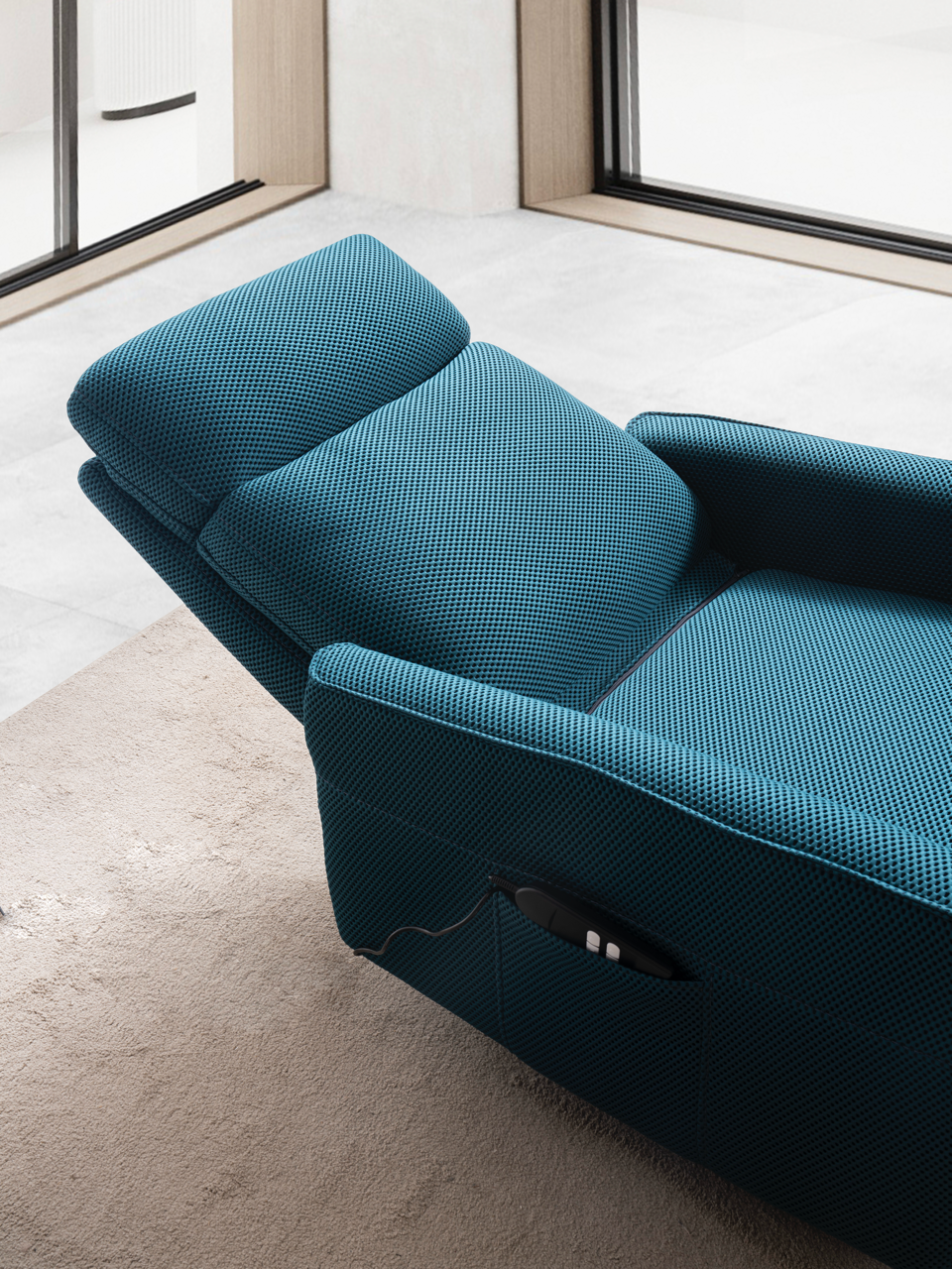 Girit Medical Recliner
