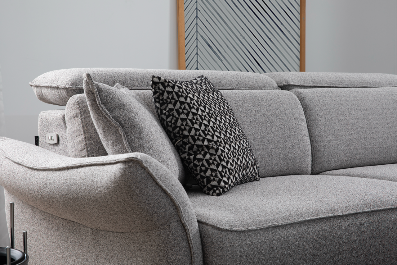 Cyrstal Corner with Relax