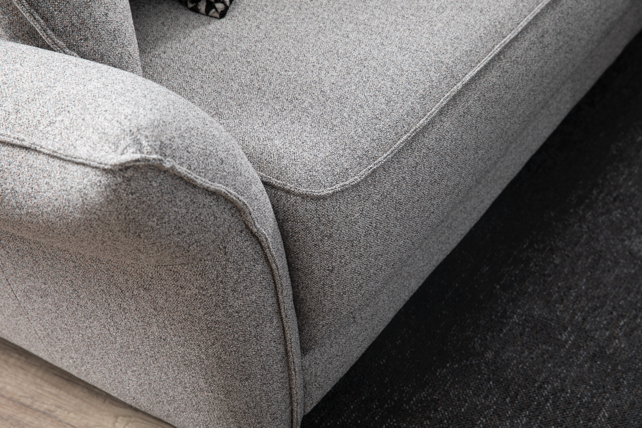 Cyrstal Corner with Relax