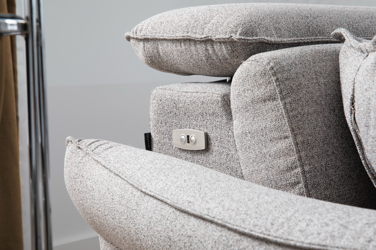 Cyrstal Corner with Relax