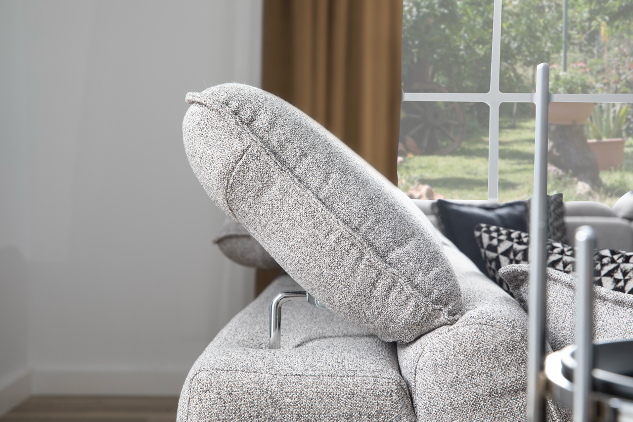 Cyrstal Corner with Relax