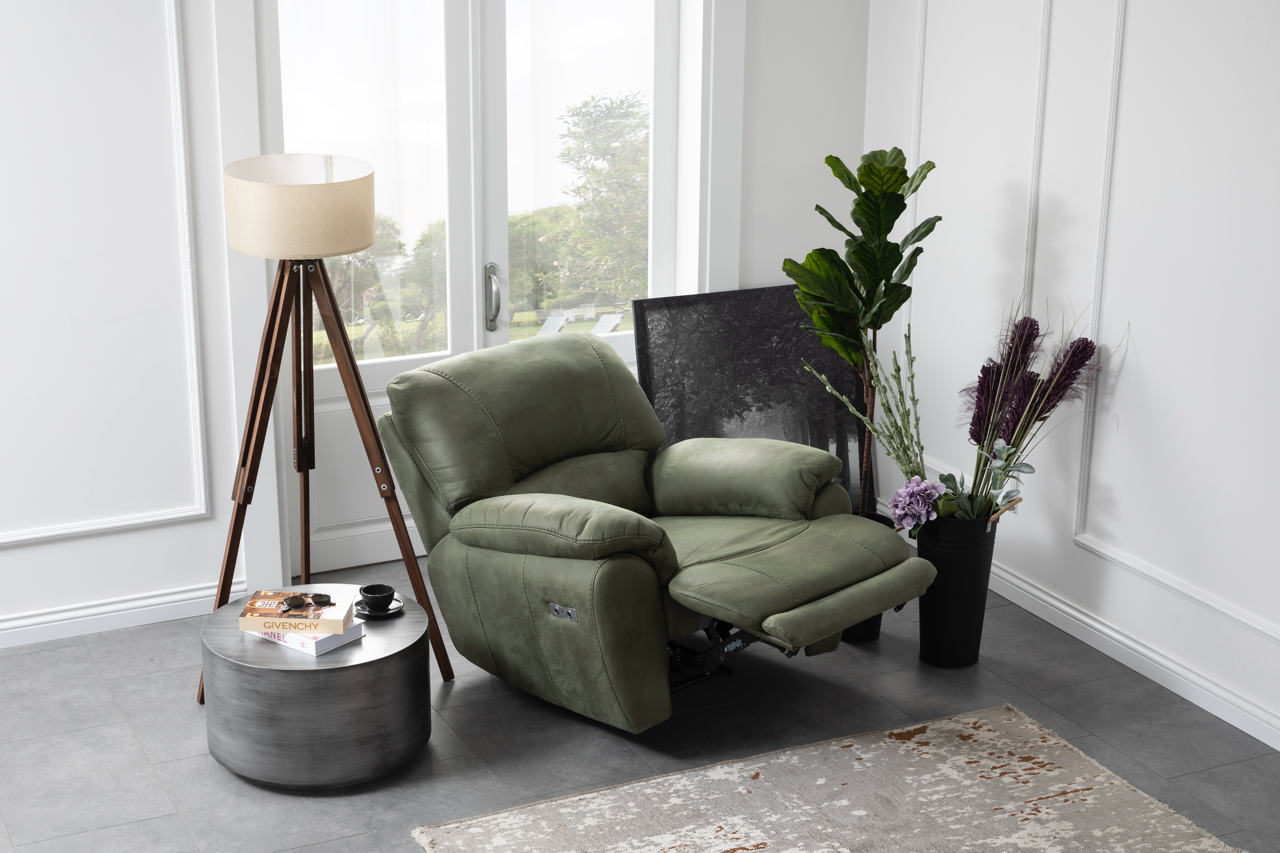 Orion Tv Recliner