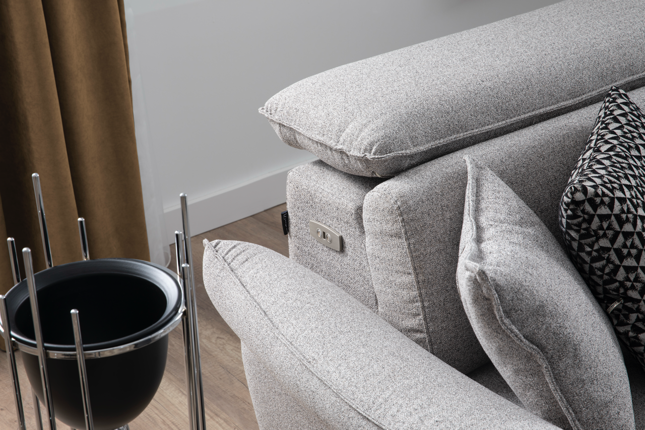 Cyrstal Corner with Relax