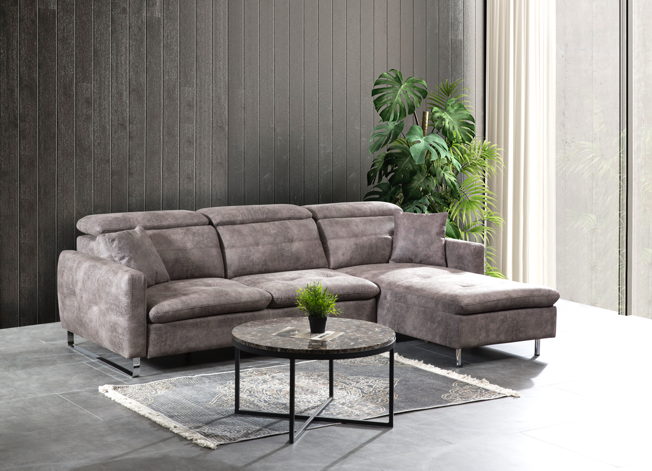 Oslo Corner with Relax