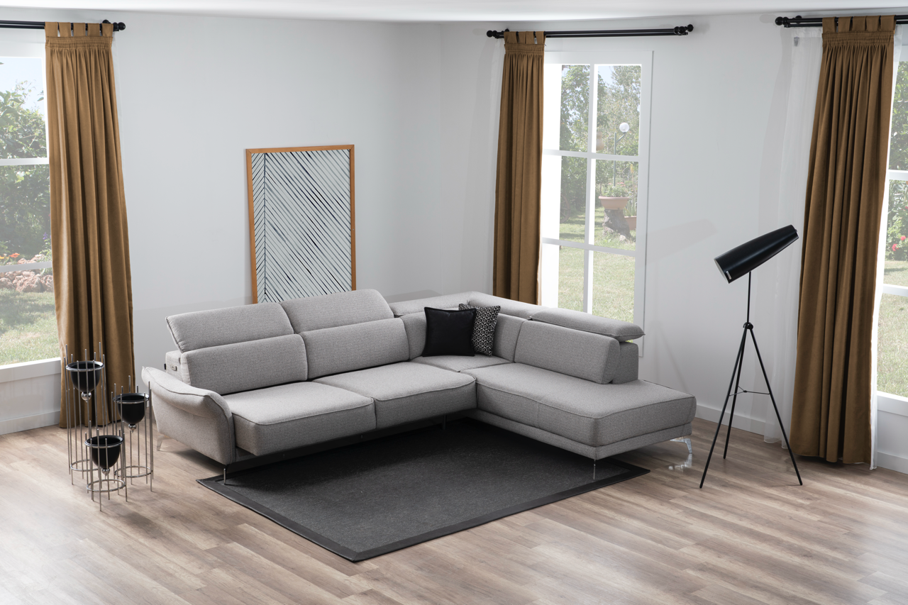 Cyrstal Corner with Relax